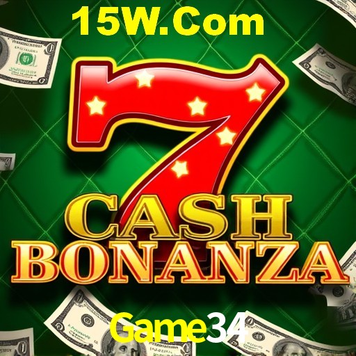 APP oficial da Game34 para mobile