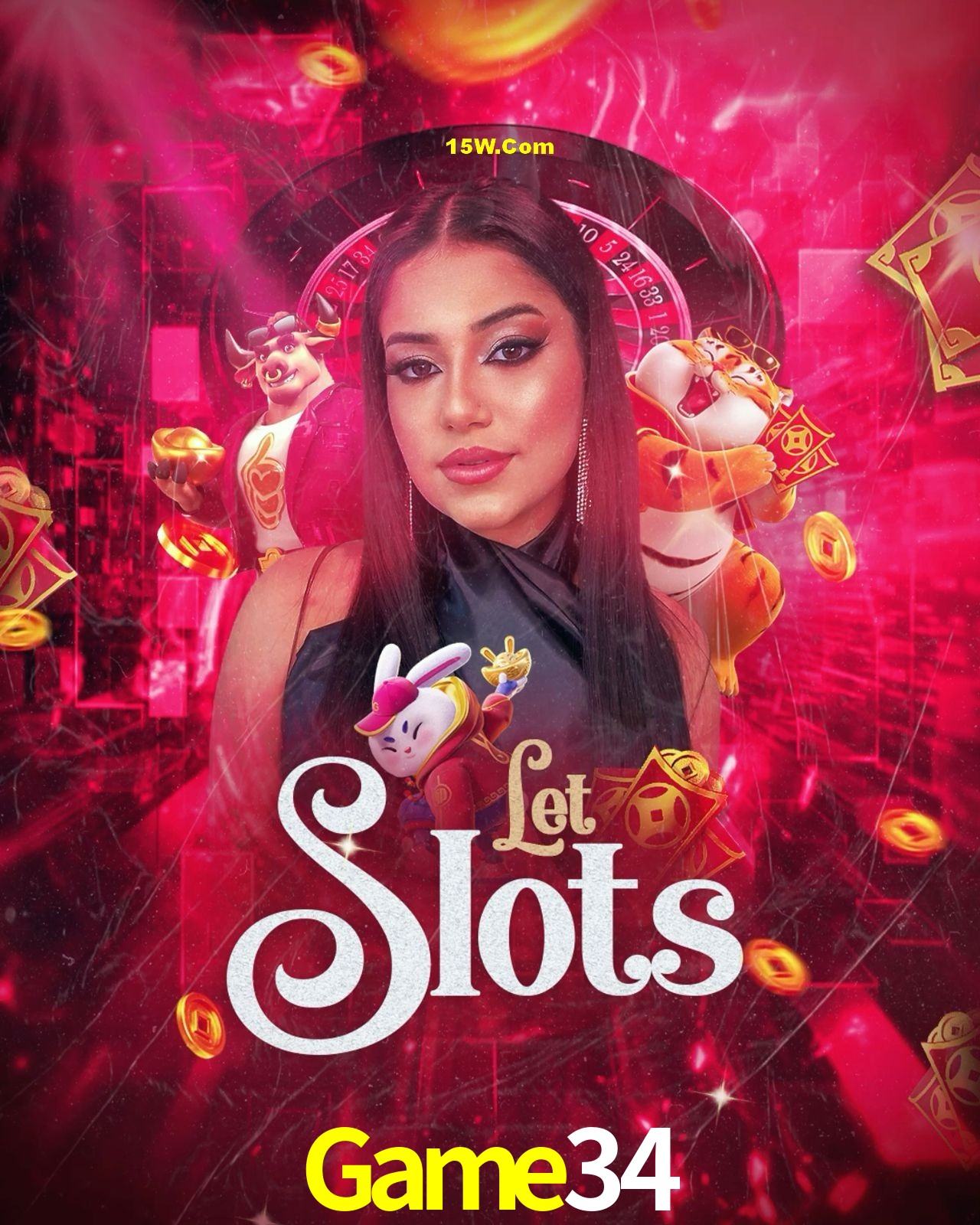 Live Casino Game34