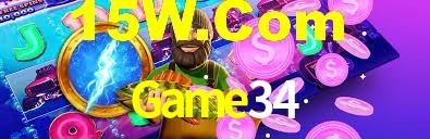 Sinta a adrenalina dos jogos de cassino com Game34