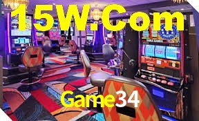 Programa VIP Game34