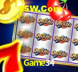 API Integration Game34