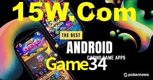 Premium Interface Game34