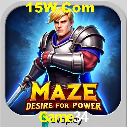 Descubra a Magia dos Jogos de Arcade no Game34