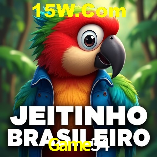 Desvendando o Mundo dos Jogos Virtuais na Game34