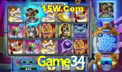 Exclusive Offers Game34