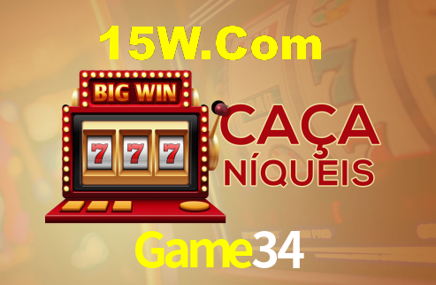 Game34 Win