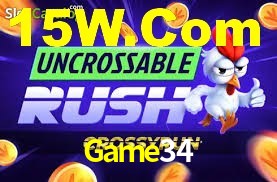 Daily Bonuses Game34
