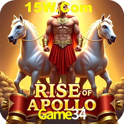 Weekend Specials Game34